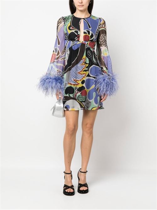 WOMEN Dresses MOSCHINO | A0446 05532555